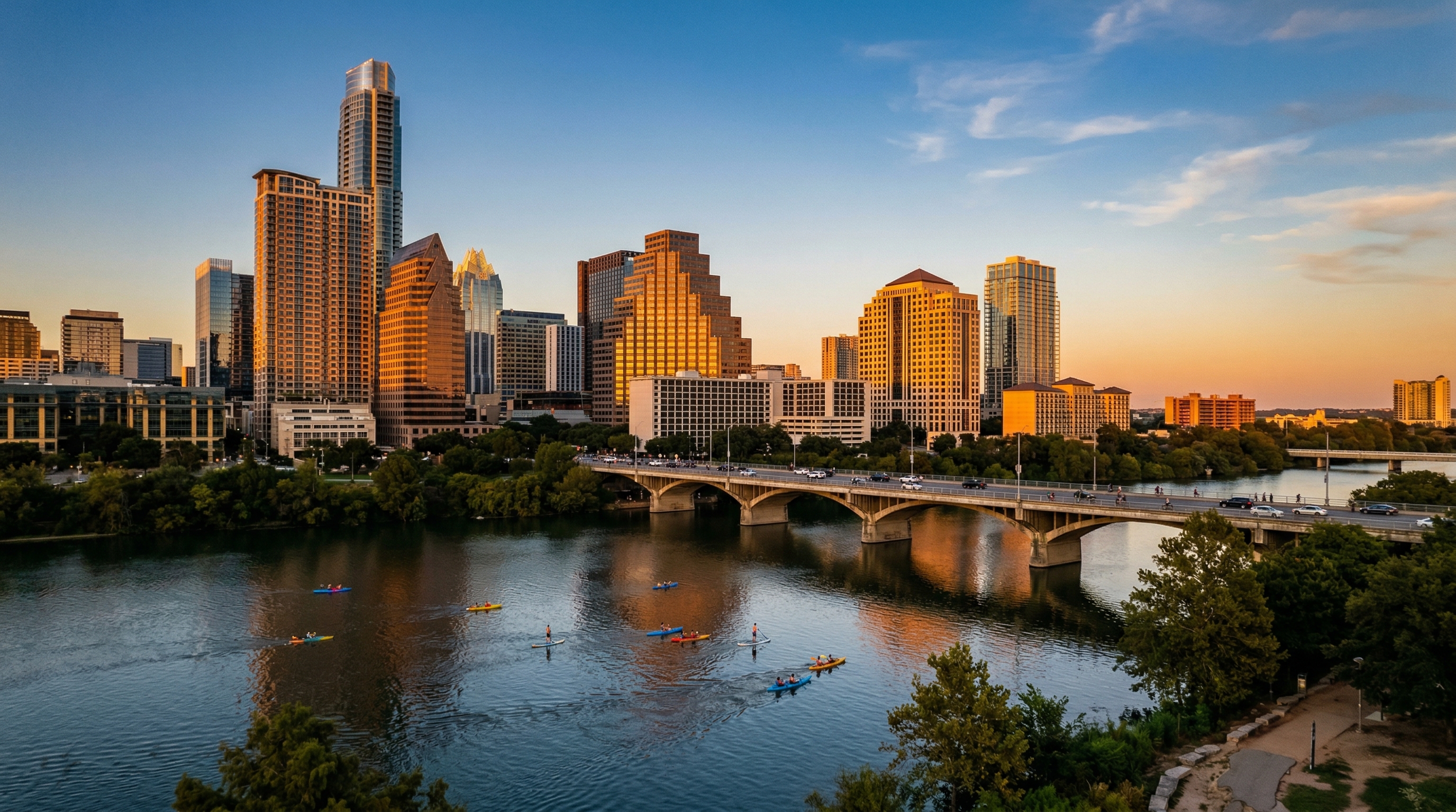 Austin, Texas