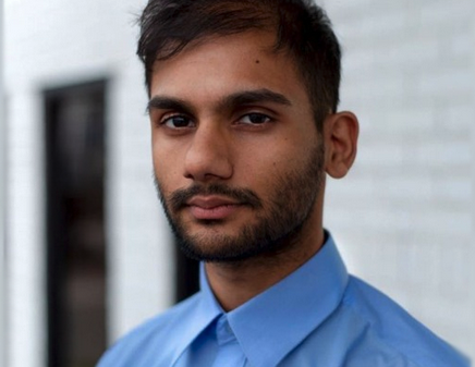 Hakeem Anwar